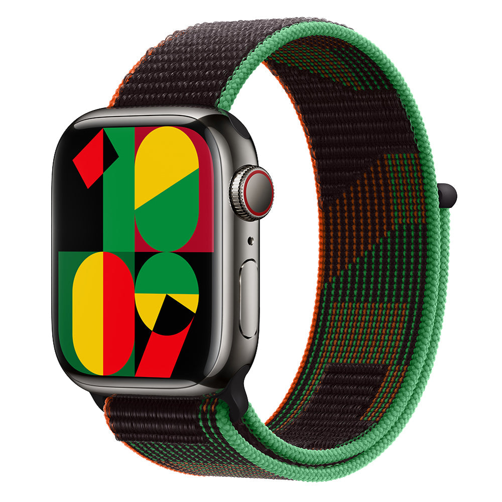 Sport Loop-Watch Band