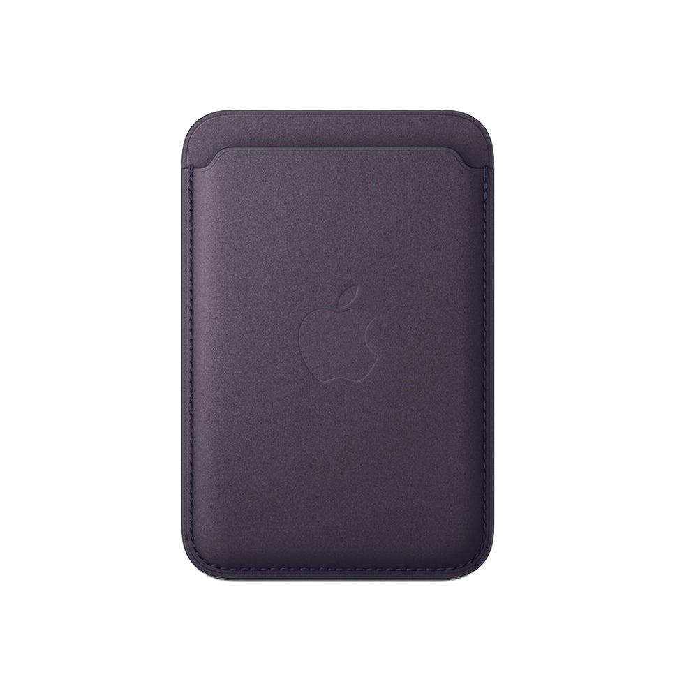 iPhone FineWoven Wallet With Magsafe