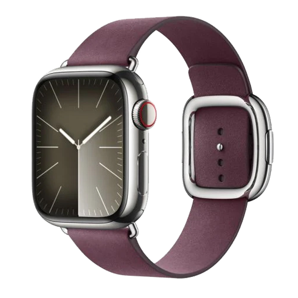 Modern Buckle-Watch Band