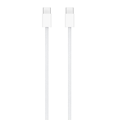60W USB-C Charge Cable (1 m)