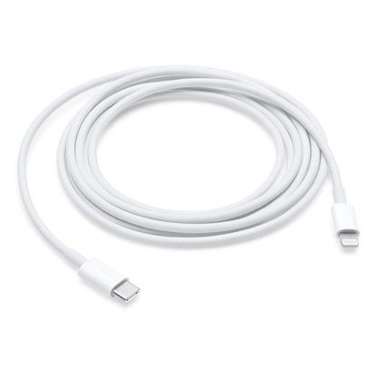 USB-C to Lightning Cable(2m)