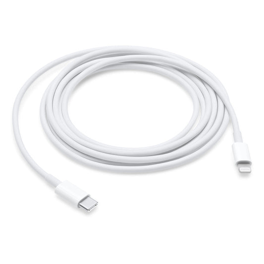 USB-C to Lightning Cable(2m)