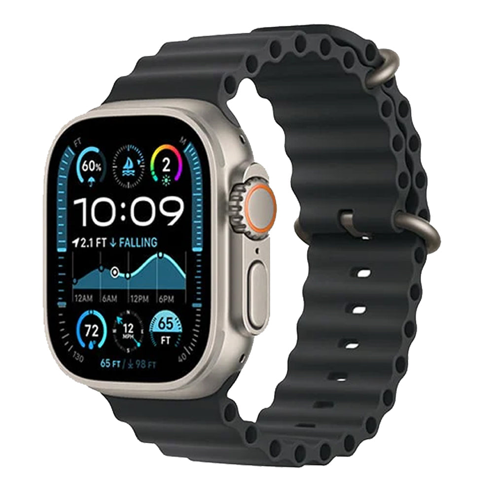 Ocean Band-Watch Band