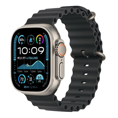 Ocean Band-Watch Band