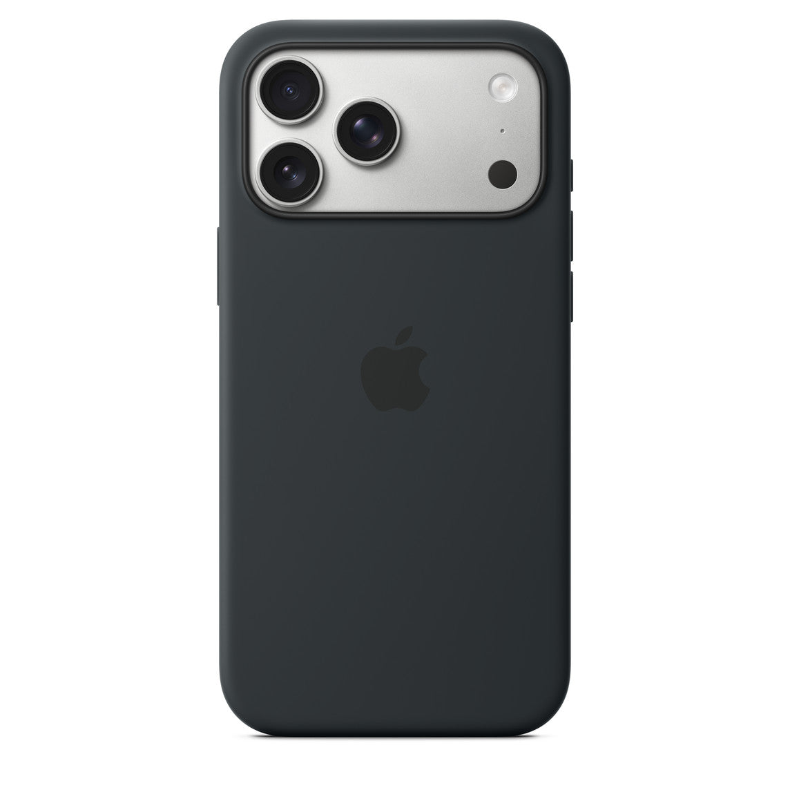 iPhone 17 Pro Silicone Case with MagSafe