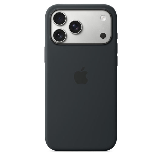 iPhone 17 Pro Silicone Case with MagSafe