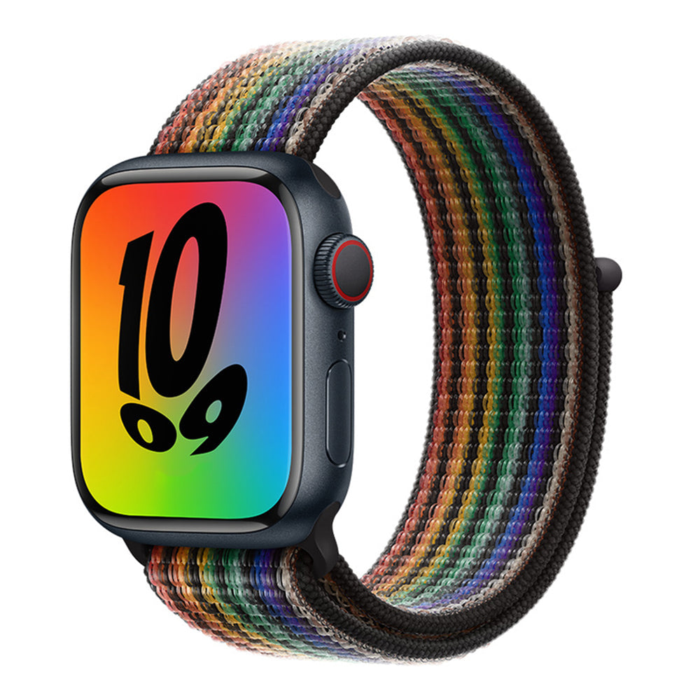 Sport Loop-Watch Band