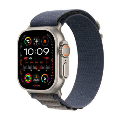 Alpine Loop-Watch Band