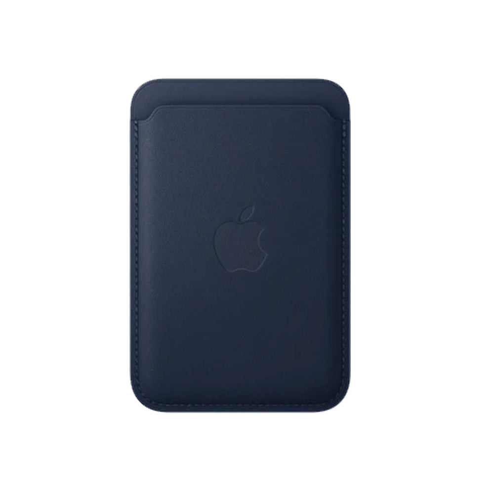 iPhone FineWoven Wallet With Magsafe