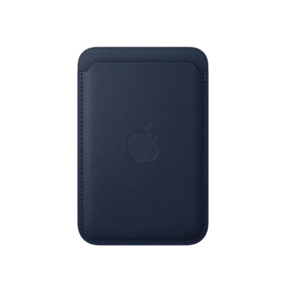 iPhone FineWoven Wallet With Magsafe