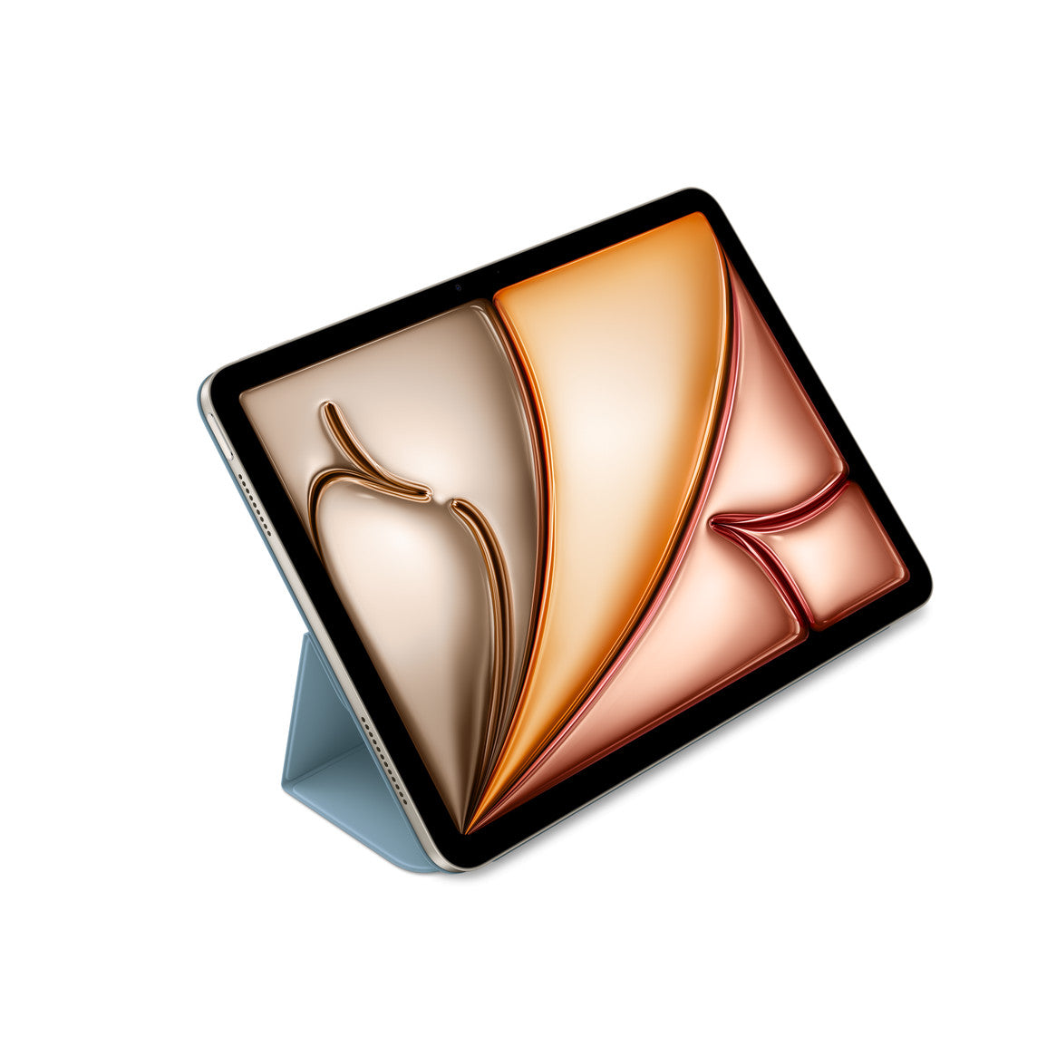 Smart Folio For iPad Air 13-inch (M3)