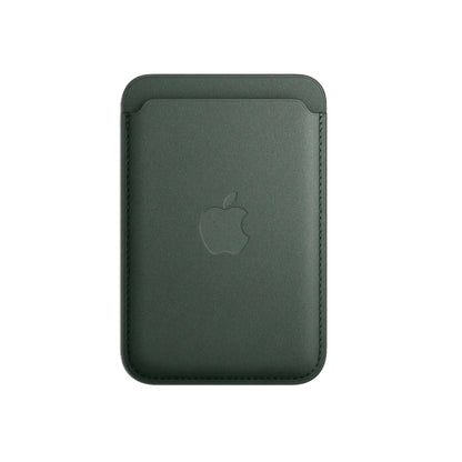 iPhone FineWoven Wallet With Magsafe