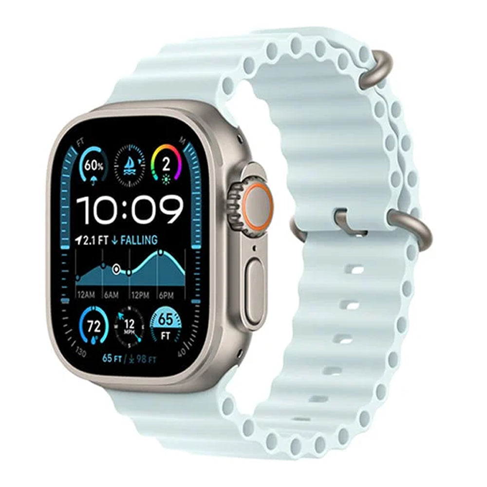 Ocean Band-Watch Band