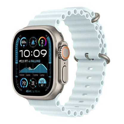 Ocean Band-Watch Band