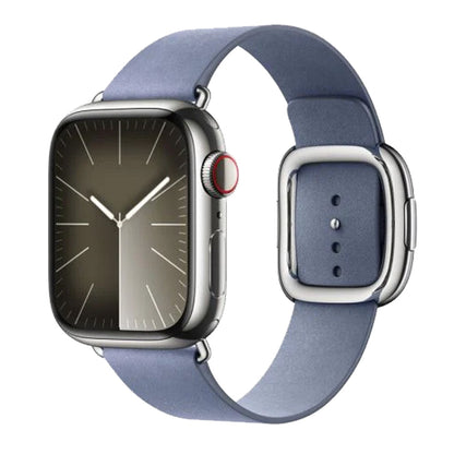 Modern Buckle-Watch Band