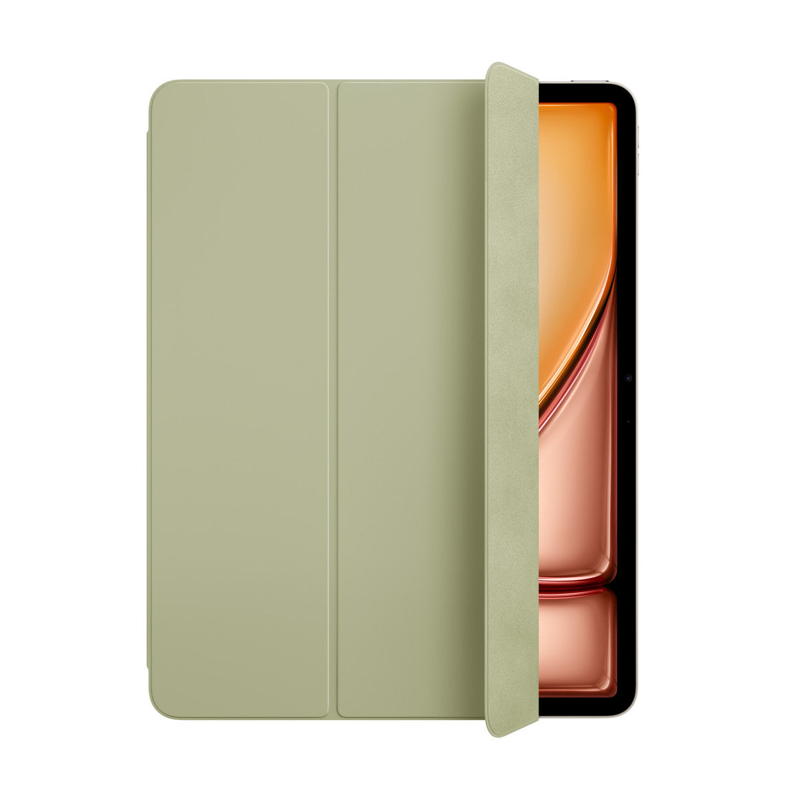 Smart Folio For iPad Air 13-inch (M2) – GuxPureCases