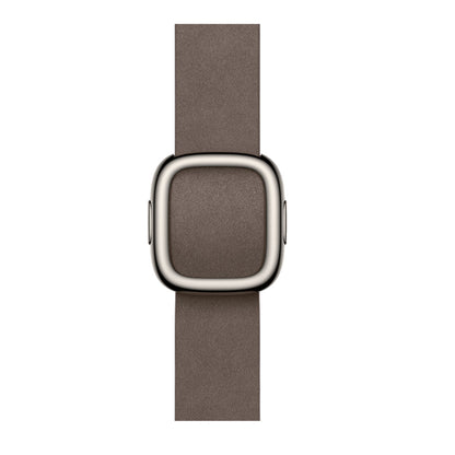 Modern Buckle-Watch Band