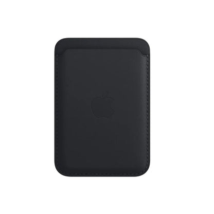 iPhone Leather Wallet With Magsafe
