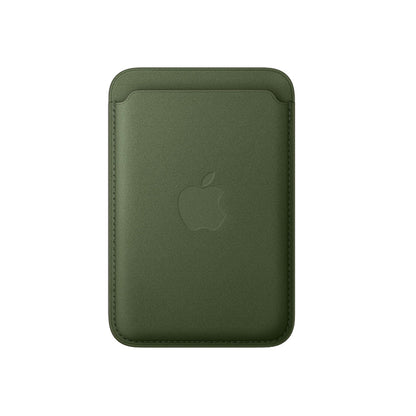 iPhone FineWoven Wallet With Magsafe