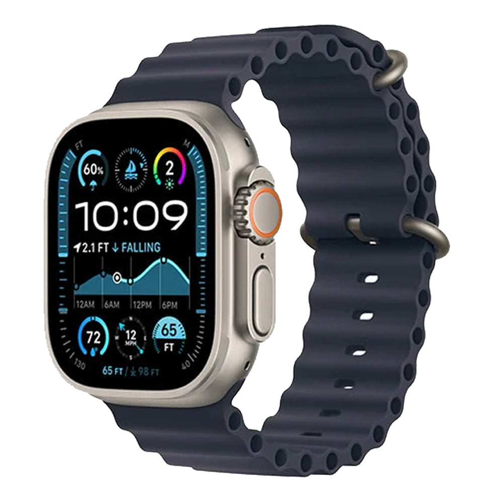 Ocean Band-Watch Band