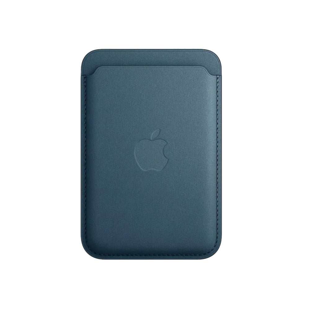 iPhone FineWoven Wallet With Magsafe
