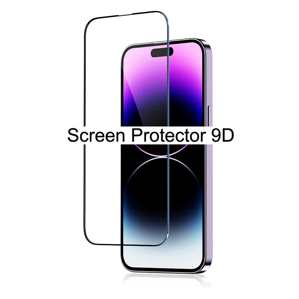 Screen Protector 9D