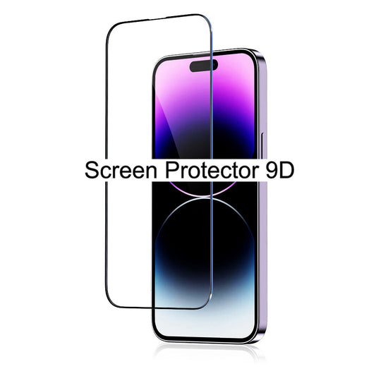 Screen Protector 9D