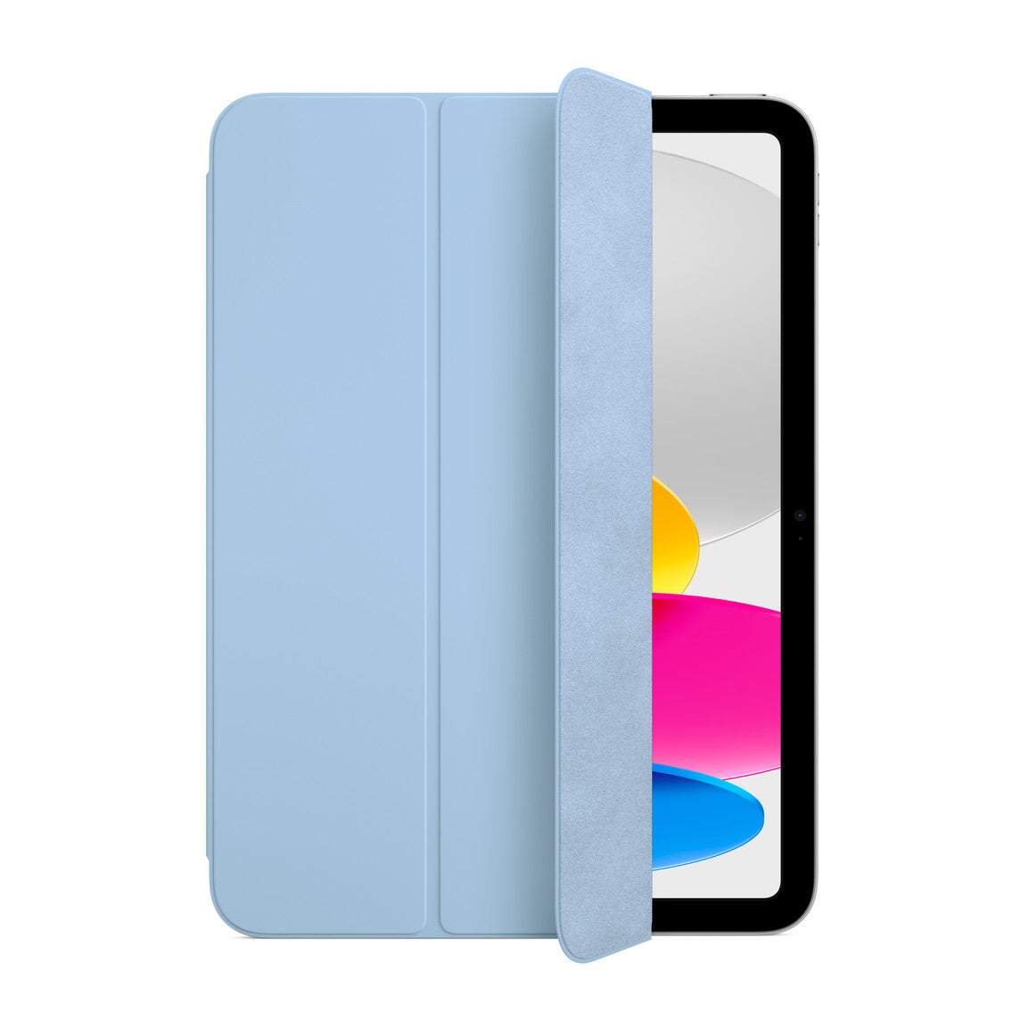 Smart Folio For iPad (10th generation)