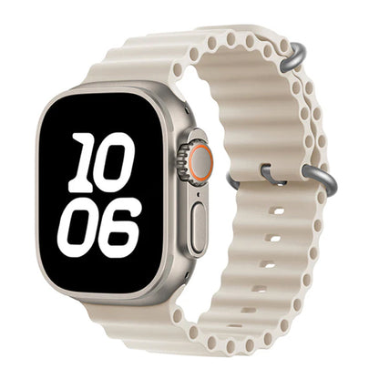 Ocean Band-Watch Band