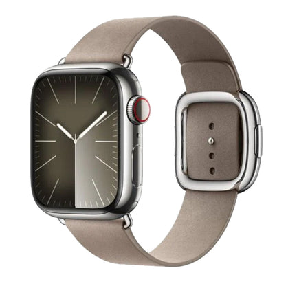 Modern Buckle-Watch Band