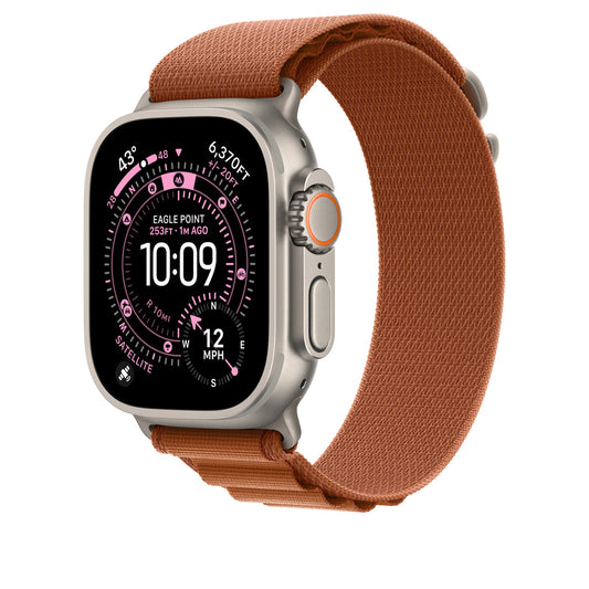 Alpine Loop-Watch Band