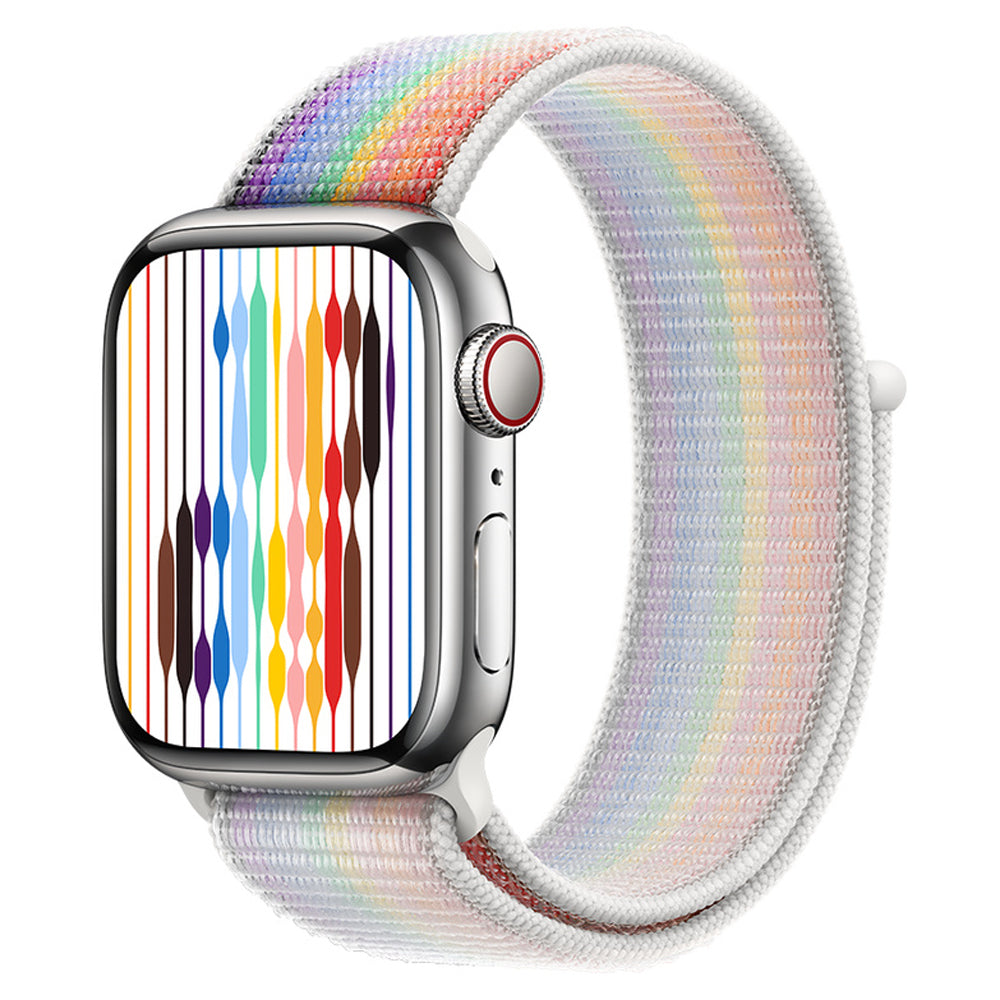 Sport Loop-Watch Band