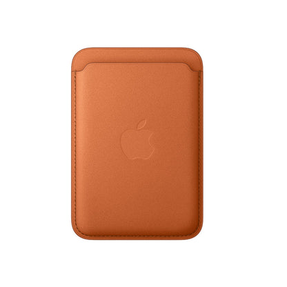 iPhone FineWoven Wallet With Magsafe